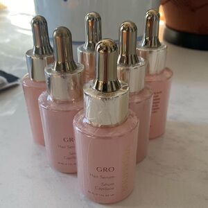 Vegamour Gro Serum - 6 bottles